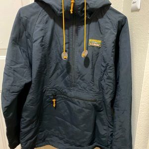 LL Bean Pullover
